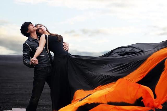 (RED CHILLIES ENTERTAINMENT) (RED CHILLIES ENTERTAINMENT)