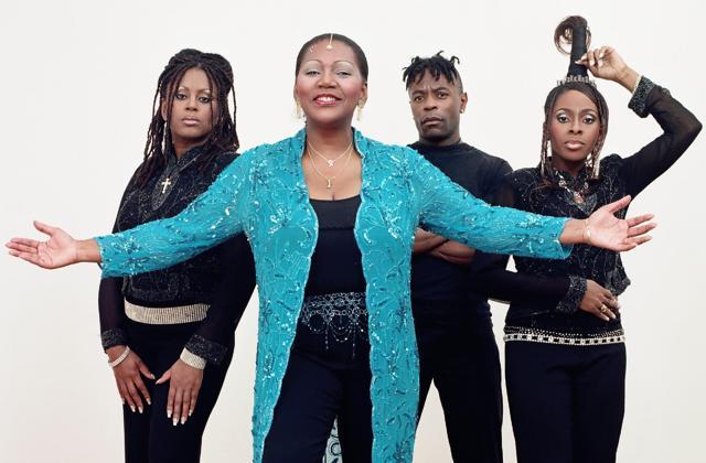 Remember 70s band Boney M? Get ready to groove to its disco hits 