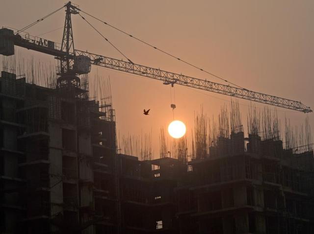 Despite a lacklustre year, India continues to be a preferred investment destination for foreign investors. (AFP File Photo) Despite a lacklustre year, India continues to be a preferred investment destination for foreign investors. (AFP File Photo)