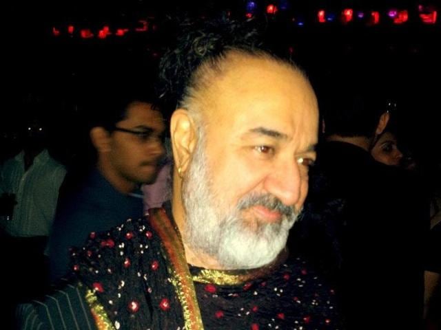 Kawaljit Singh, who has designed for Bollywood celebs including Rekha and Amitabh Bachchan, is the latest wild card entry on Bigg Boss 9. (FACEBOOK) Kawaljit Singh, who has designed for Bollywood celebs including Rekha and Amitabh Bachchan, is the latest wild card entry on Bigg Boss 9. (FACEBOOK)