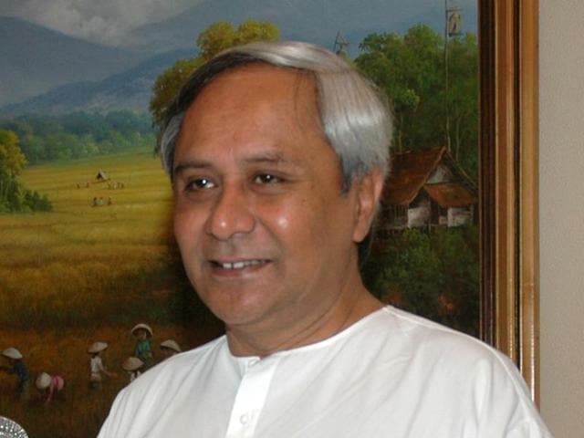 In poverty-stricken Odisha where deprivation rules and hunger is rampant, chief minister Naveen Patnaik has made it a habit to surprise his subjects with periodic sops.(Sonu Mehta/ HT File Photo) In poverty-stricken Odisha where deprivation rules and hunger is rampant, chief minister Naveen Patnaik has made it a habit to surprise his subjects with periodic sops.(Sonu Mehta/ HT File Photo)