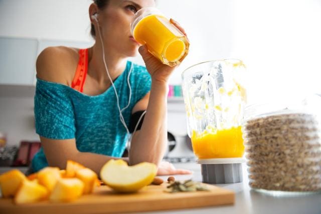 Researchers were stunned to see the difference in people’s metabolic responses to the exact same foods. (Shutterstock)