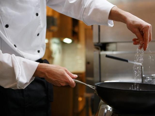 The culture minister has been quoted as saying that while acting and music can be awarded the Padma Shree, then why not cooking?(Shutterstock) The culture minister has been quoted as saying that while acting and music can be awarded the Padma Shree, then why not cooking?(Shutterstock)