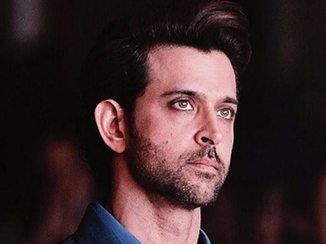 Barring an epic adventure love story, actor Hrithik Roshan has no other film in his kitty. But the news is he will soon be teaming up with filmmaker Kabir Khan in Sajid Nadidwala’s next production. (Hrithikrules_official/Instagram) Barring an epic adventure love story, actor Hrithik Roshan has no other film in his kitty. But the news is he will soon be teaming up with filmmaker Kabir Khan in Sajid Nadidwala’s next production. (Hrithikrules_official/Instagram)