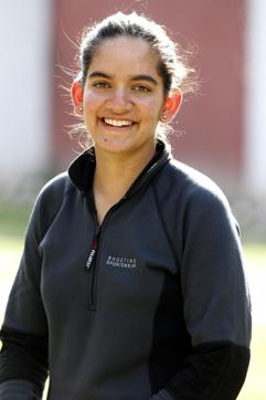 Anjum Moudgil. Anjum Moudgil.