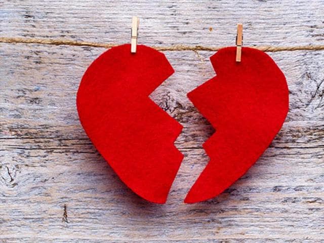 The man’s ex-girlfriend said their relationship had initially gone well but that she broke up with him while they were on holiday in Crimea and he failed to pop the question as she had hoped. (Shutterstock) The man’s ex-girlfriend said their relationship had initially gone well but that she broke up with him while they were on holiday in Crimea and he failed to pop the question as she had hoped. (Shutterstock)