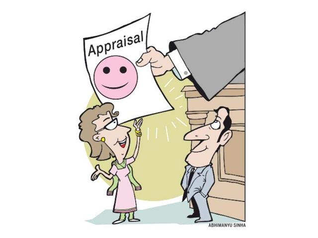 HCL Infosystems, India’s fourth-largest IT company, has decided to abandon the tried-and-tested employee appraisal tool, the year-end “bell curve”, in favour of a weekly appraisal. (HT Illustration: Abhimanyu Sinha) HCL Infosystems, India’s fourth-largest IT company, has decided to abandon the tried-and-tested employee appraisal tool, the year-end “bell curve”, in favour of a weekly appraisal. (HT Illustration: Abhimanyu Sinha)