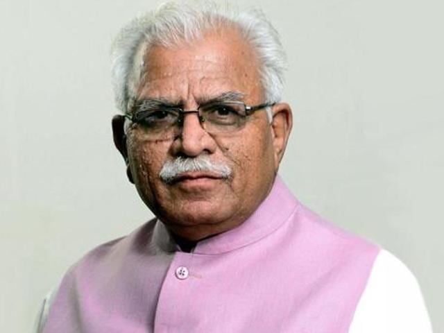 The Haryana government on Saturday decided to disallow mass casual leave to the state employees to participate in demonstrations or strike or agitations.(HT Photo) The Haryana government on Saturday decided to disallow mass casual leave to the state employees to participate in demonstrations or strike or agitations.(HT Photo)