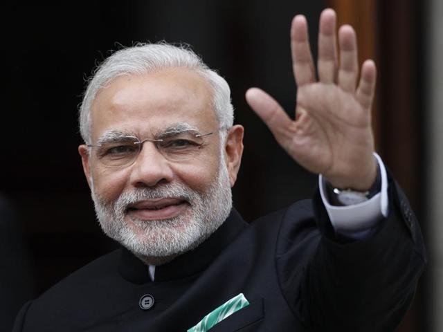 Modi was received by high commissioner TS Tirumurti at the Kuala Lumpur International Airport . (File Photo) Modi was received by high commissioner TS Tirumurti at the Kuala Lumpur International Airport . (File Photo)