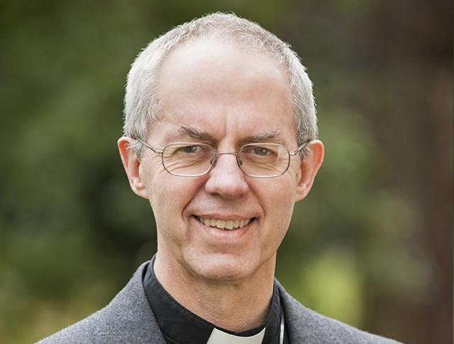 The Archbishop of Canterbury, Justin Welby, has said in an interview with the BBC that he had ‘doubts’ over the presence of God after the terror attacks in Paris which left 129 dead. (Getty Images) The Archbishop of Canterbury, Justin Welby, has said in an interview with the BBC that he had ‘doubts’ over the presence of God after the terror attacks in Paris which left 129 dead. (Getty Images)