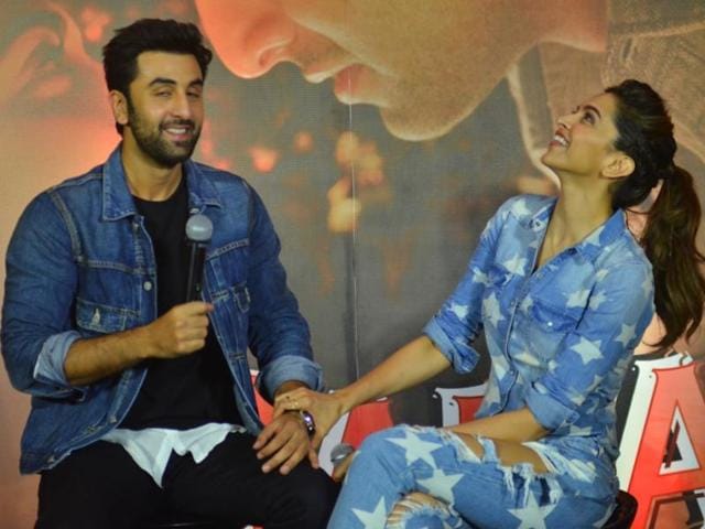 Ranbir Kapoor to promote Yeh Jawaani Hai Deewani in Russia