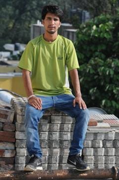 Himanshu Thakur (HT Photo)