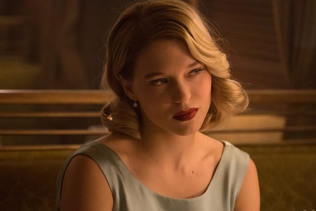 Actress Seydoux tests COVID positive ahead of Cannes appearances -Variety