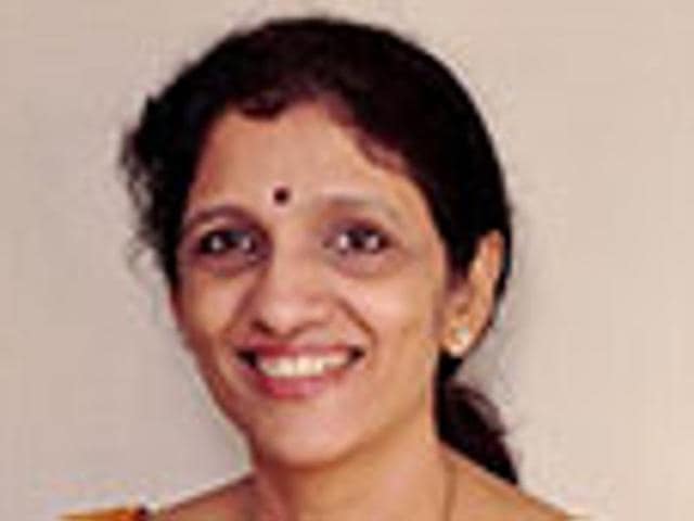 Meena Ganesh, MD & CEO of Portea Medical (Portea.com) Meena Ganesh, MD & CEO of Portea Medical (Portea.com)