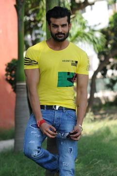 Yuvraj Hans (HT Photo) Yuvraj Hans (HT Photo)