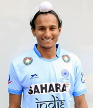 Harjeet Singh (HT Photo)