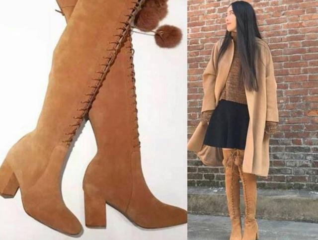 Here are some winter footwear tips shared by Ronnie Khanna from the brand Saint G:(Instagram/lovefashion_ing)