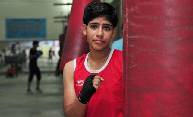 Savita Gothra (HT Photo) Savita Gothra (HT Photo)