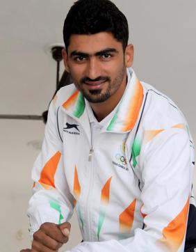 Sawarn Singh Virk (Sanjeev Kumar/HT Photo) Sawarn Singh Virk (Sanjeev Kumar/HT Photo)