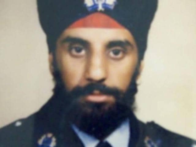 A film titled “Tiger”, shooting for which is underway, tells the story of Pardeep Nagra , a Sikh boxer, who was barred from the sport as he refused to shave his beard. (Photo Courtesy: Youtube) A film titled “Tiger”, shooting for which is underway, tells the story of Pardeep Nagra , a Sikh boxer, who was barred from the sport as he refused to shave his beard. (Photo Courtesy: Youtube)