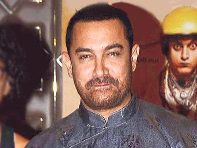 Aamir Khan’s comments on intolerance have attracted the wrath of politicians as well as his Bollywood colleagues.