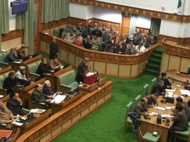 Bhardwaj, who is also the legislator from Shimla, had maintained that all four were elected as independent legislators and could not support any party. (HT FILE PHOTO) Bhardwaj, who is also the legislator from Shimla, had maintained that all four were elected as independent legislators and could not support any party. (HT FILE PHOTO)