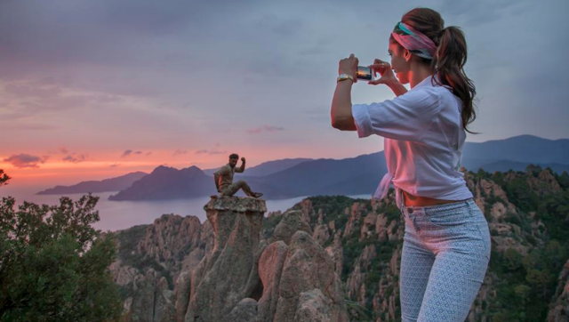 Ranbir, Deepika on the sets of Tamasha. Ranbir, Deepika on the sets of Tamasha.