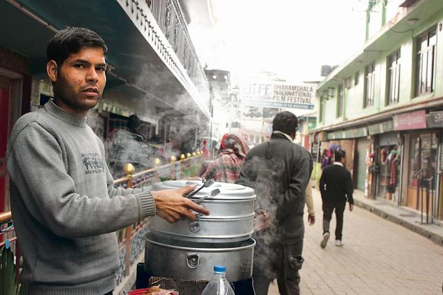 Momos are much in demand, and are sold at every nook and corner. Momos are much in demand, and are sold at every nook and corner.