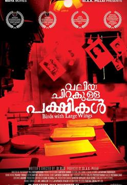 Dr Biju’s new film Valiya Chirakulla Pakshikal (Birds with large wings) depicts the after-effects of endosulfan spraying through the eyes of a photographer. (ValiyaChirakullaPakshikal/Facebook) Dr Biju’s new film Valiya Chirakulla Pakshikal (Birds with large wings) depicts the after-effects of endosulfan spraying through the eyes of a photographer. (ValiyaChirakullaPakshikal/Facebook)