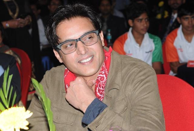 Actor Jimmy Shergill. (HT Photo ) Actor Jimmy Shergill. (HT Photo )