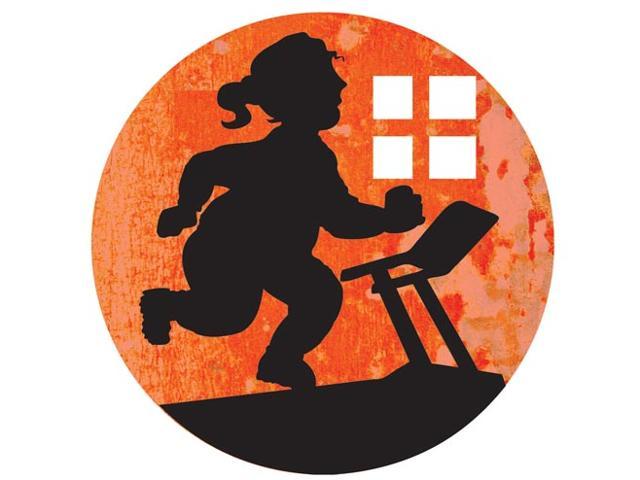 If you find it incredibly hard to lose weight, it is because the stored fat in the body is actively fighting against your efforts to burn it off at the molecular level. (Illustration: Abhimanyu Sinha) If you find it incredibly hard to lose weight, it is because the stored fat in the body is actively fighting against your efforts to burn it off at the molecular level. (Illustration: Abhimanyu Sinha)
