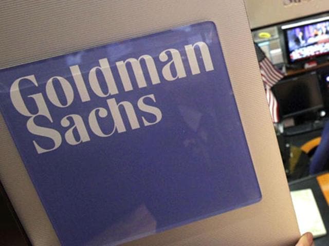 Three mid-level bankers in Goldman Sachs’ technology investment banking group in San Francisco left for Uber. (AP File Photo) Three mid-level bankers in Goldman Sachs’ technology investment banking group in San Francisco left for Uber. (AP File Photo)