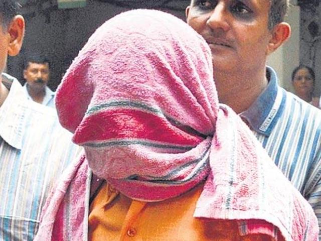 Set to walk-free next month, the boy convicted of raping and killing a 23-year-old woman in Delhi, doesn’t want to leave the “safety” of the reform home.(Sushil Kumar/HT Photo)