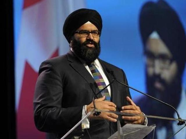 Those present frequently broke down as they talked about Bhullar’s commitment to women’s issues, government transparency and ending persecution of Sikh and Hindu minorities in Afghanistan, the report said. (Canada’s Alberta legislature Manmeet Bhullar. (Photo Courtesy: Facebook)) Those present frequently broke down as they talked about Bhullar’s commitment to women’s issues, government transparency and ending persecution of Sikh and Hindu minorities in Afghanistan, the report said. (Canada’s Alberta legislature Manmeet Bhullar. (Photo Courtesy: Facebook))