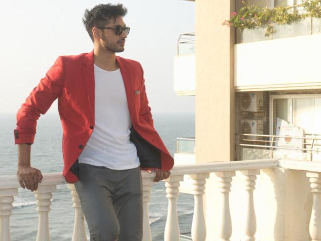 For singer Arjun Kanungo, fashion is about looking presentable (Photo: Vishal Nagarkar) For singer Arjun Kanungo, fashion is about looking presentable (Photo: Vishal Nagarkar)