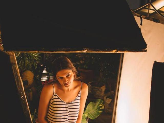 Deepika Padukone is the quintessential carefree bird in Imtiaz Ali’s latest venture Tamasha. (FACEBOOK)