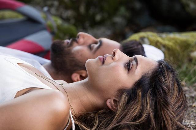 Ranbir and Deepika in a still from Tamasha. (facebook)