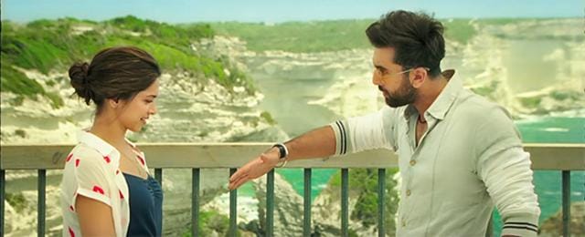 Ranbir Kapoor charged 38 crores for 'Tamasha'? - Bollywood Bubble