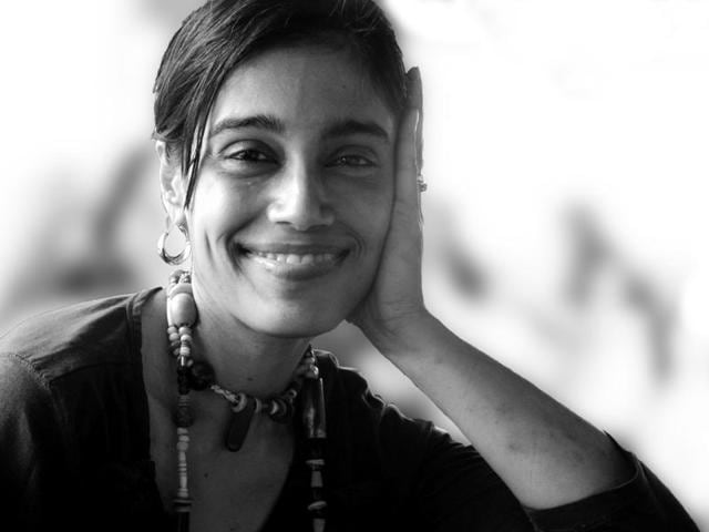 Jane De Suza is the author of the Humour Thriller, The Spy who Lost her Head, and the SuperZero series for kids. (Photo: Ananya Sreedharan) Jane De Suza is the author of the Humour Thriller, The Spy who Lost her Head, and the SuperZero series for kids. (Photo: Ananya Sreedharan)