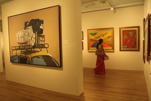  (Pramod Thakur/HT photo)