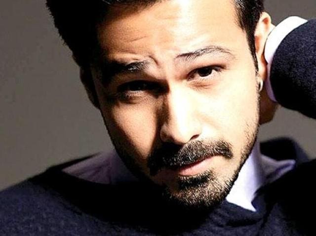 Bollywood actor Emraan Hashmi. (HT) Bollywood actor Emraan Hashmi. (HT)