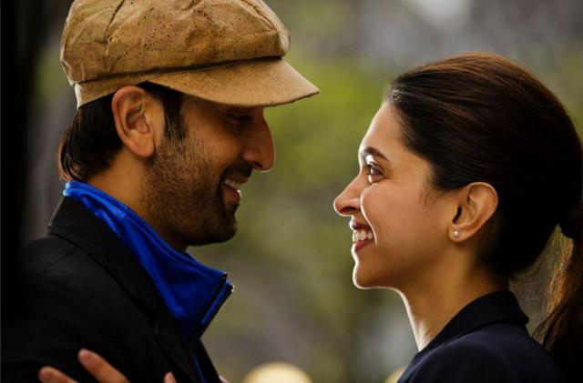 This will be Deepika and Ranbir’s third film together after Bachna Ae Haseeno and Ye Jawaani Hai Deewani.