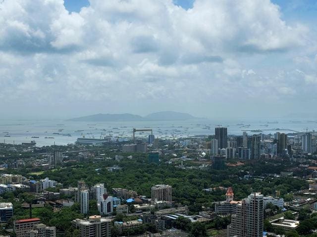 A new study of the civic body’s designation survey shows more than 600 private and public amenities have not been marked correctly. (HT FILE) A new study of the civic body’s designation survey shows more than 600 private and public amenities have not been marked correctly. (HT FILE)