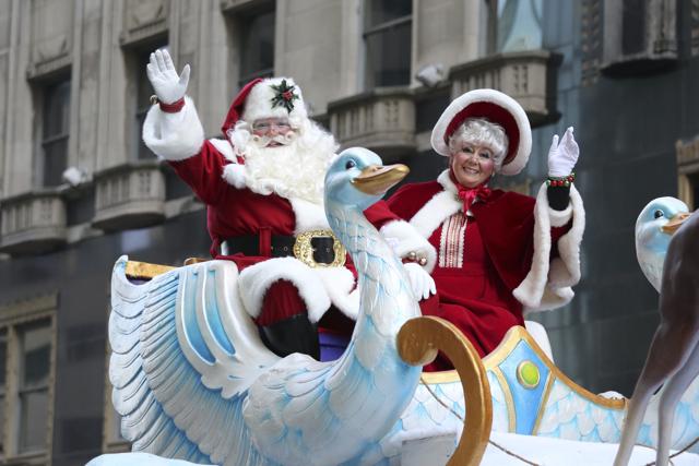 (AP Photo/ Joseph Kaczmarek)(AP)