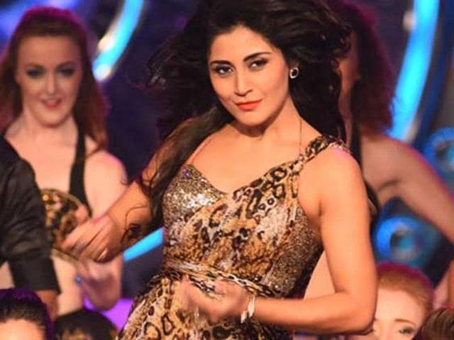 Rimi Sen has been a favourite for eviction nominations throughout Bigg Boss 9.