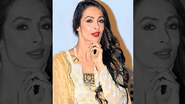 If you want to flaunt your long locks, you could try the side-swept curls, like Malaika Arora Khan. (Yogen Shah) If you want to flaunt your long locks, you could try the side-swept curls, like Malaika Arora Khan. (Yogen Shah)