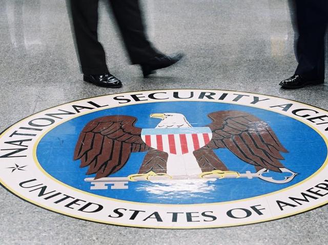 The National Security Agency has announced that its controversial bulk phone surveillance program will end on Sunday, as per the law.(HT File Photo) The National Security Agency has announced that its controversial bulk phone surveillance program will end on Sunday, as per the law.(HT File Photo)