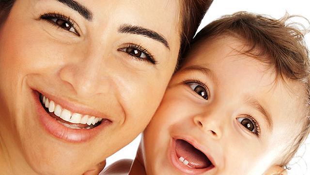 Having a baby changes your family composition drastically: It is important to maintain a clear line of communication with your partner. (Shutterstock) Having a baby changes your family composition drastically: It is important to maintain a clear line of communication with your partner. (Shutterstock)