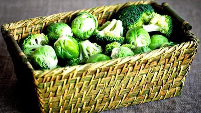 Like nuts, cauliflowers too guard your system against flu and cold during winters. (Shutterstock) Like nuts, cauliflowers too guard your system against flu and cold during winters. (Shutterstock)