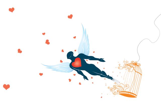 The survey findings also show that youngsters are not averse to traditions like arranged marriages as such, but they are certain about their rights not being compromised. (Illustration: Siddhant Jumde)